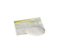 Compresse oculaire, non tissée et cellulose, stérile, 5,5 cm x 7,5 cm - Boite de 50 pièces