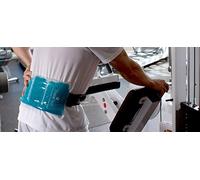 Compresse Perle Chaud / Froid PearlPack - Move's Europe