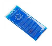 Compresse Réutilisable Mcdavid Chaud/Froid (X12) Bleu