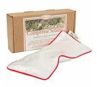 Compresse solaire® - amarante et herbes