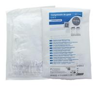 Compresse stérile de gaze ORX pour laparotomie - 43 x 66 cm