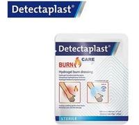 Compresse Stérile Imprégnée d'Hydrogel 10 x 10 cm Detectaplast