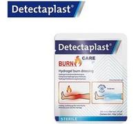 Compresse Stérile Imprégnée d'Hydrogel 20 x 20 cm Detectaplast