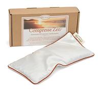 Compresse Zen® - Amarante et 9 plantes médicinales