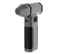 Compressed Air Duster - 10 000 tr/min Turbo Cleaner, Five Level Speed Adjustable Blower, Portable Wireless Dust Cleaner | Powerful Electronic Cleaning Tool For Keyboard Laptop Car Desk Devices