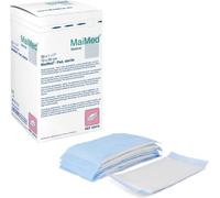 Compresses absorbantes MaiMed Pad stériles 25 pièces 20 x 40 cm