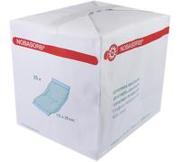 Compresses absorbantes Nobasorb 15x20 cm 25 pces