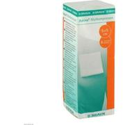 Compresses de gaze Askina 5x5 cm 100 pcs