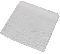 Compresses de gaze | Gauze Swabs | Compresses | 8 couches non stériles | Lot de 100