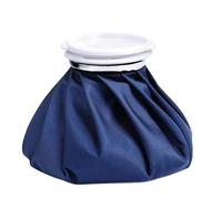 Compresses froides pour blessures - Compresse chaude imperméable - Sac de glace portable léger pour blessures - Poche chaude et froide sans fuite pour blessures au genou et à la jambe