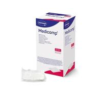 Compresses non tissé stériles 40 g en blisters Medicomp 7.5 x 10 cm - Boite de 30 x 5 pièces