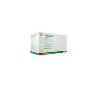 Compresses non tissées Vliwasoft® Dimension 5 x 5 cm boite 40 sachets x 5-94209- Certifié France Medical Industrie