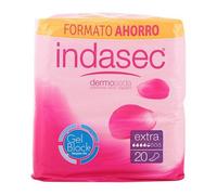 Compresses pour Incontinence Indasec