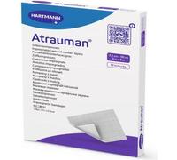 Compresses stériles Atrauman 7,5x10 cm 10 pces
