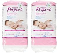 Compresses Tocologiques En Coton Pospart (12 Uds) 12 Unités (Parapharmacie) (Lot De 2)