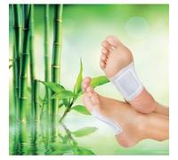 Compresses vitales Bambou Lavande, pack de 2