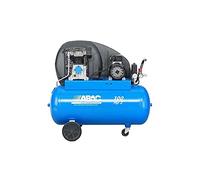 Compresseur d'air 100L 2CV ABAC A29 100 CM2