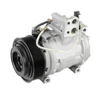 Compresseur 10PA15C Compatible pour tracteur Claas-Renault Ares/Atles/Axion/Celtis 447190-9050 447170-2310 447170-2900 447200-2690 447170-2901