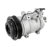 Compresseur 10S17C, pour climatisation, pour Honda Odyssey Pilot Ridgeline, pour Acura ZDX MDX Air 38810-RGL-A02 38810-RN0-A01 38810RGLA02 38810RN0A01