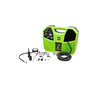 Zipper ZI-COM2-8 compresseur pneumatique 1100 W Secteur