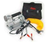 Compresseur 12 V - 150 Psi - 72 l/mn D24511