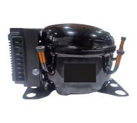 Compresseur 12 V 24 V CC For Voiture, Bateau, Réfrigérateur, Congélateur, Mini Réfrigérateur, Compresseur ZH25G(ZH35G)