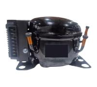 Compresseur 12 V 24 V CC pour voiture, bateau, réfrigérateur, congélateur, mini compresseur ZH25G35G (ZH35G)