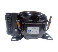 Compresseur 12 V 24 V DC DC adapté pour voiture, bateau, réfrigérateur, congélateur, mini réfrigérateur, compresseur ZH25G35G Pour débutants et bricoleurs(ZH45G)
