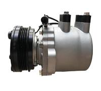 Compresseur 12 V CA Compatible avec Les climatiseurs CHANGAN Auto 066-BF1A ATC-066-BF1 8103100-Y01