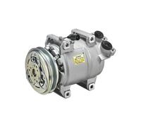 Compresseur 12 V R 134a Ø 125 MM VALEO Iam-Expertise Convient pour Mitsubishi