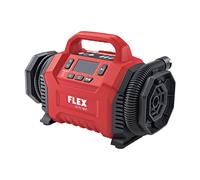 Flex-Tools Compresseur sur batterie CI 11 18.0 12-18V sans batterie, sans chargeur