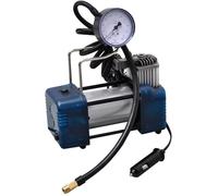 Compresseur 12v - Manometre Homologué