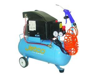 Compresseur 1471 W JetCo 25-7 LACME 104300