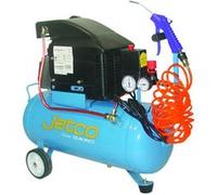 Compresseur 1471W JetCo 25-7 - LACME - 104300 G