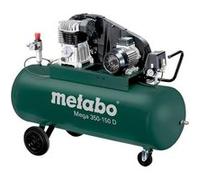 Compresseur 150L 2.2 kW 10 bar Mega 350-150 D