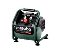 Compresseur 18 V POWER 160-5 18 LTX BL OF (sans batterie ni chargeur) METABO 601521850