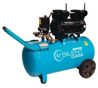 Compresseur d'air Silent Classic 15/50 SH - LACME - 104550