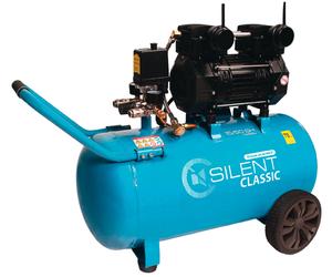 Compresseur 1850 W Silent Classic 15/50 SH LACMÉ 104550