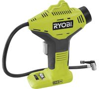 Compresseur 18V-jusqu'à 10,3 bars-Livré avec 3 embouts de gonf- R18PI-0.[Y600]