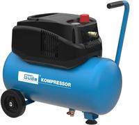 Compresseur 190/08/24 - sans huile Güde G50122