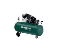 Metabo Compresseur Mega 520-200 D metabo, carton Quantité:1