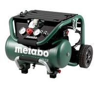 Metabo Power 280-20 W OF Compresseur (10bar/1700W) 601545000