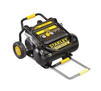 Compresseur 20L 2HP 8 bar 64 db - STANLEY FATMAX - FMXCMS2020TE