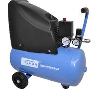 Compresseur 220 / 8 / 24 - sans huile Güde G50111