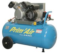 Compresseur 2200 W Prim'air VM 21/100 LACME 122200