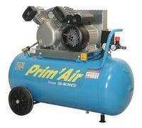 Lacme compresseur 21 m³/h - prim'air vm 21/100