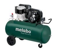 Compresseur 230V 270L Mega 650-270 D - METABO 601543000