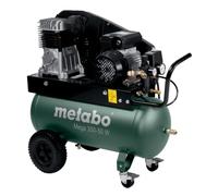 Metabo Compresseur pneumatique Mega 350-50 W 50 L 10 bar 2,2 kW / 3 CV