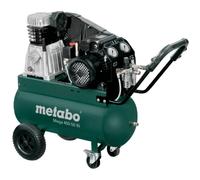 Compresseur 230V 50L Mega 400-50 W - METABO 601536000