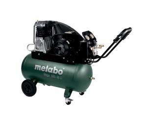 Compresseur 230V 90L Mega 550-90 D - METABO 601540000